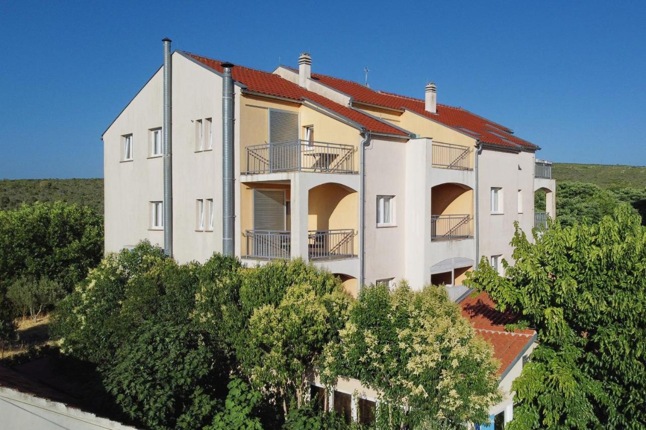 Villa Tade Debeljak Exterior foto