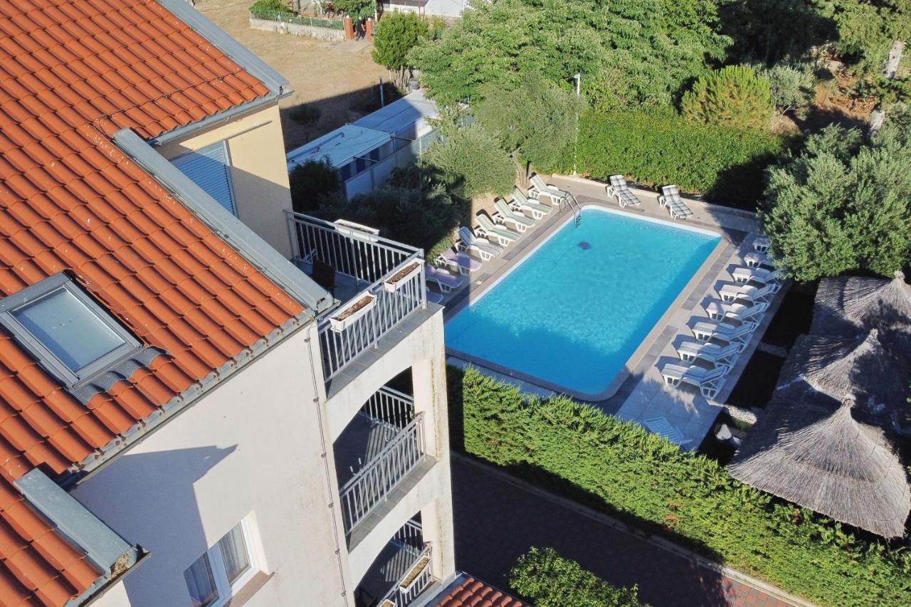 Villa Tade Debeljak Exterior foto