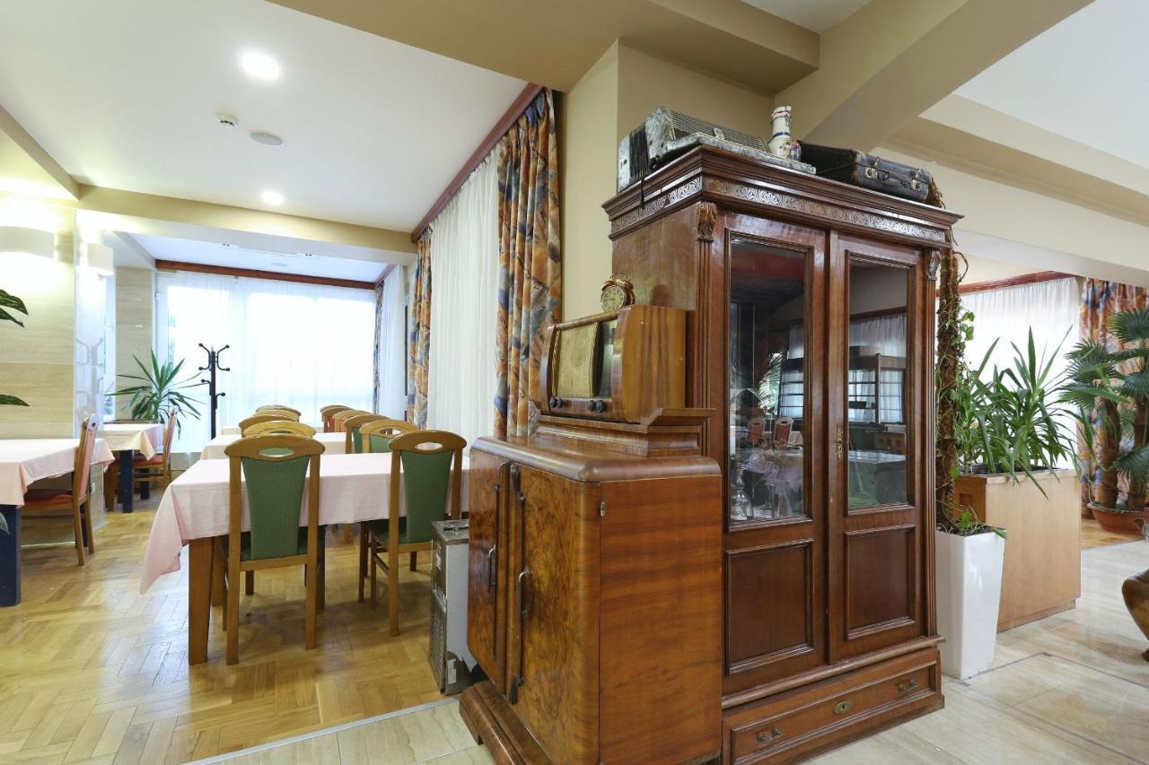 Villa Tade Debeljak Exterior foto