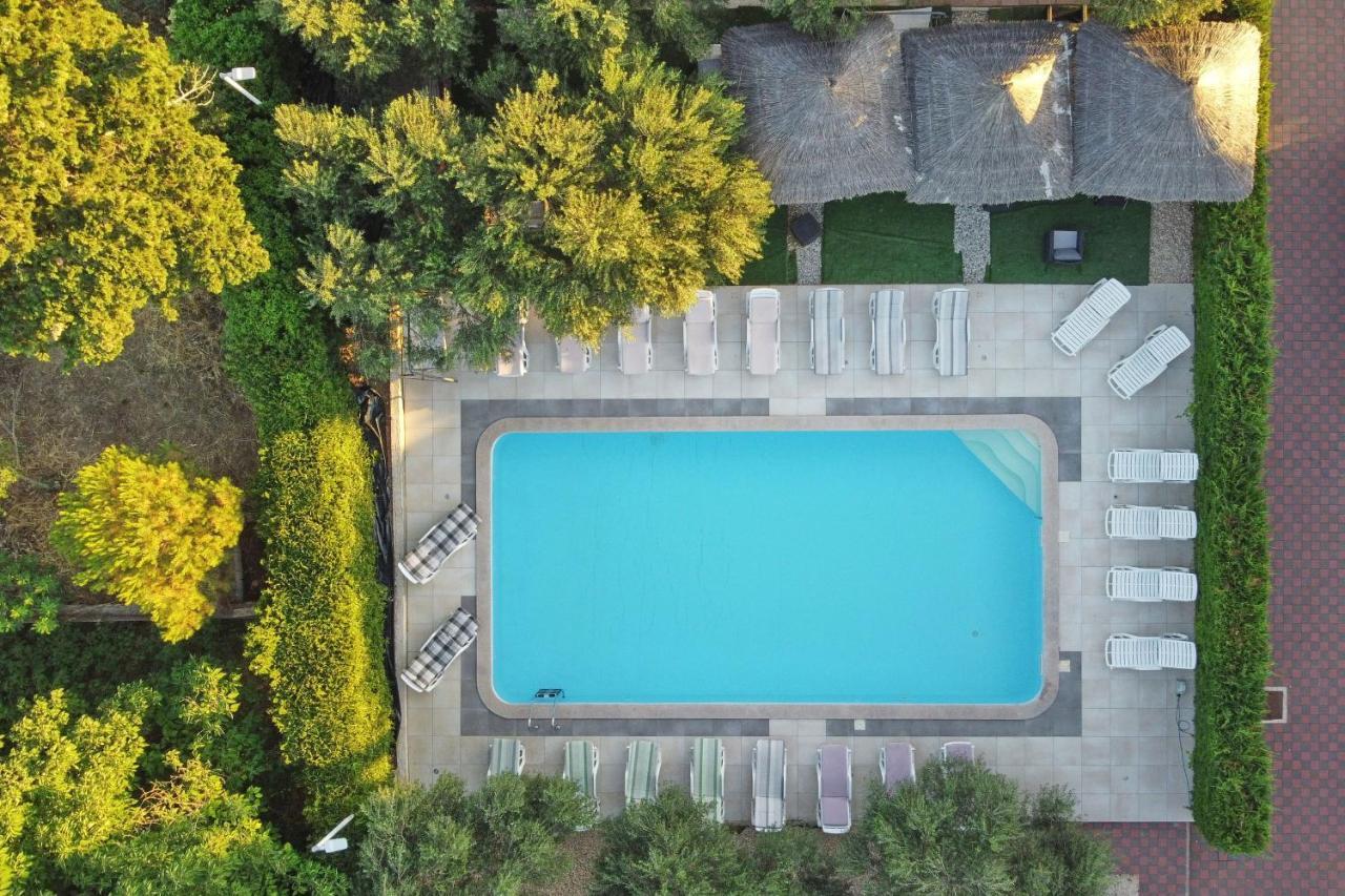Villa Tade Debeljak Exterior foto